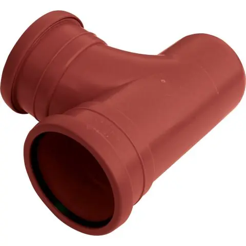 Begränsat erbjudande Pipelife 2353900 Grenrör